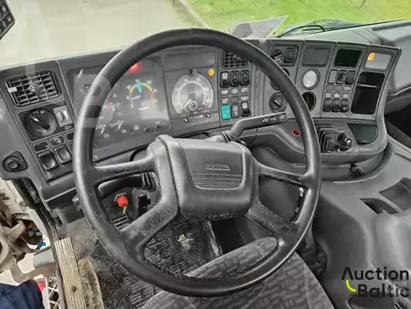 Truck mixer 1997 Scania P 94 GB (8)