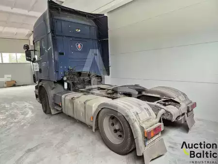 Lastbil 2006 Scania R 470 (3)
