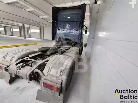 Lastbil 2006 Scania R 470 (4)