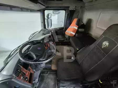 Lastbil 2006 Scania R 470 (6)