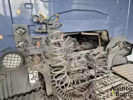 Lastbil 2006 Scania R 470 (7)