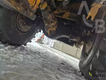 Pale Gommate 2004 Amkodor 333.2 (17)