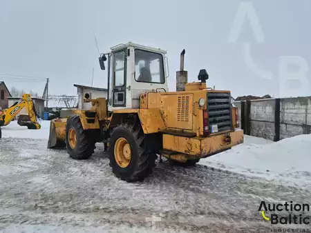 Pale Gommate 2004 Amkodor 333.2 (4)