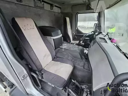 Truck mixer 2007 Volvo FE320 (13)