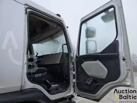 Truck mixer 2007 Volvo FE320 (7)