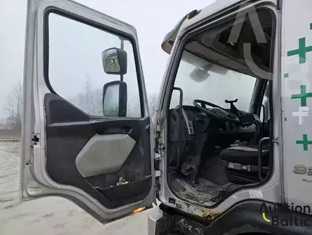 Truck mixer 2007 Volvo FE320 (8)