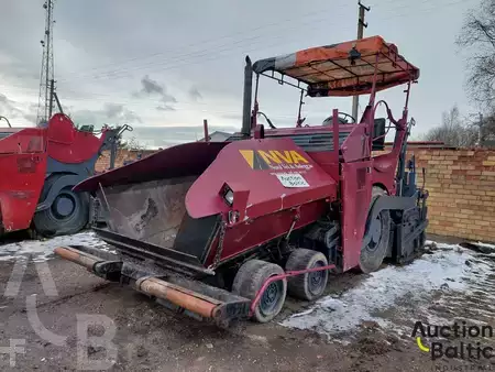 Kerékburkoló 1997 Demag DF 90 P (1)