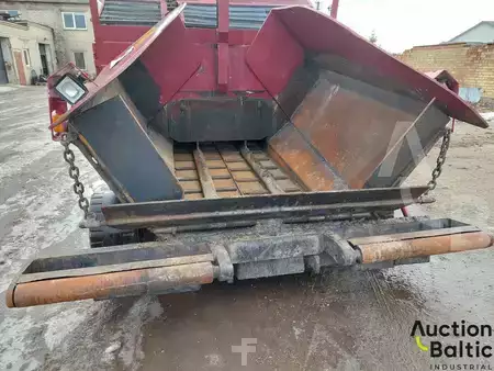 Kerékburkoló 1997 Demag DF 90 P (14)