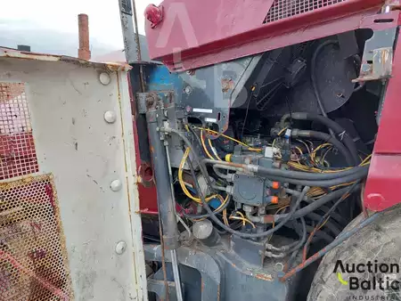 Kerékburkoló 1997 Demag DF 90 P (6)
