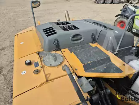 Kedjegraver 2013 Liebherr R 916 LC (16)