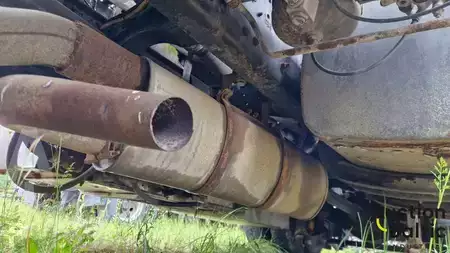 Lastbil 2005 Volvo FL220 (12)