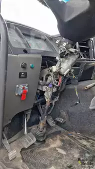 Lastbil 2005 Volvo FL220 (14)