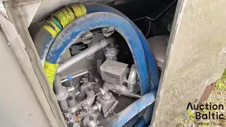 Lastbil 2005 Volvo FL220 (15)