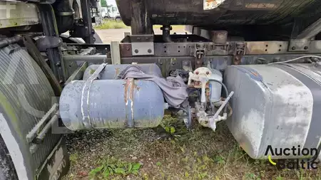 Lastbil 2005 Volvo FL220 (16)