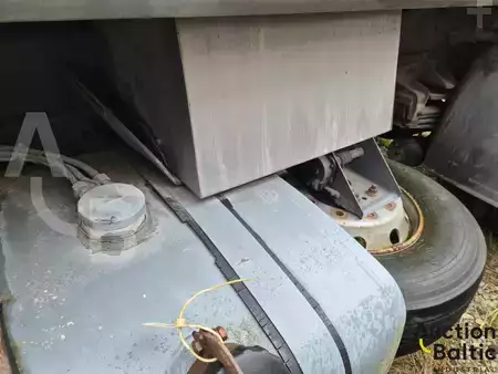 Lastbil 1997 Volvo FL6 (10)