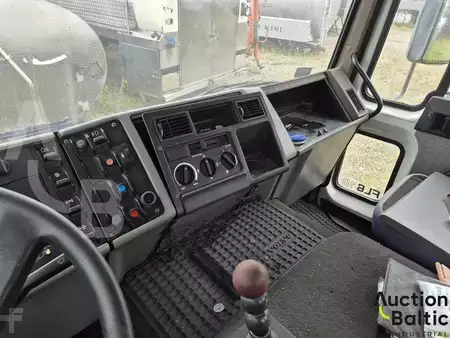 Lastbil 1997 Volvo FL6 (13)