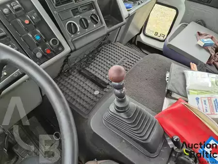 Lastbil 1997 Volvo FL6 (15)