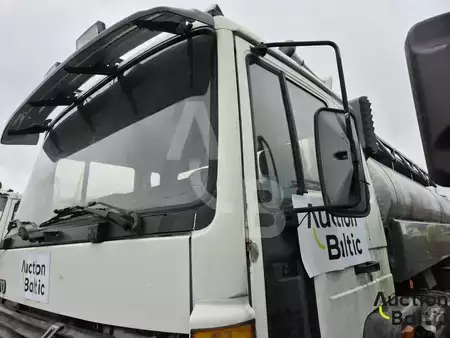 Lastbil 1997 Volvo FL6 (2)