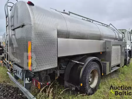 Lastbil 1997 Volvo FL6 (3)