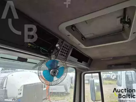 Lastbil 1997 Volvo FL6 (9)