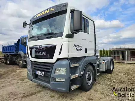 Ciężarówka 2017 MAN TGX18.460 (1)