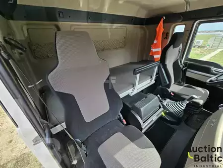 Ciężarówka 2017 MAN TGX18.460 (12)