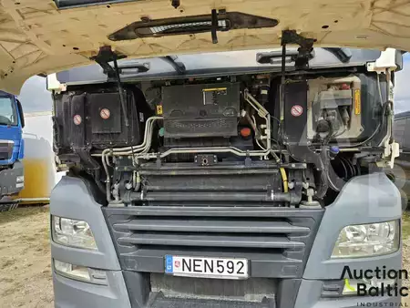 Ciężarówka 2017 MAN TGX18.460 (13)