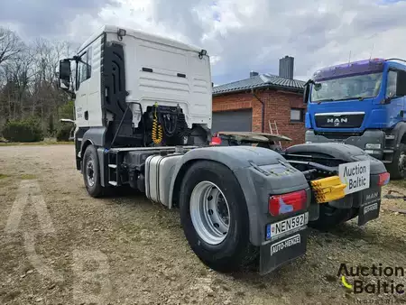 Ciężarówka 2017 MAN TGX18.460 (4)