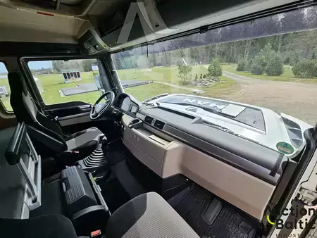 Ciężarówka 2017 MAN TGX18.460 (8)