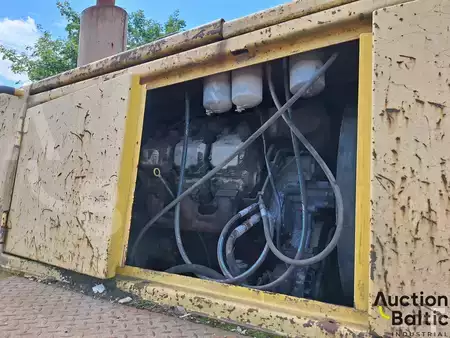 Zhutňovače odpadu 1995 BOMAG BC 670 RB (10)