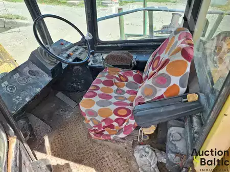 Zhutňovače odpadu 1995 BOMAG BC 670 RB (8)