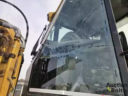Radlader 2001 Caterpillar 924 G (10)