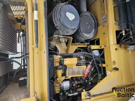 Radlader 2001 Caterpillar 924 G (15)