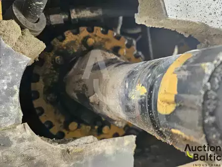 Radlader 2001 Caterpillar 924 G (20)