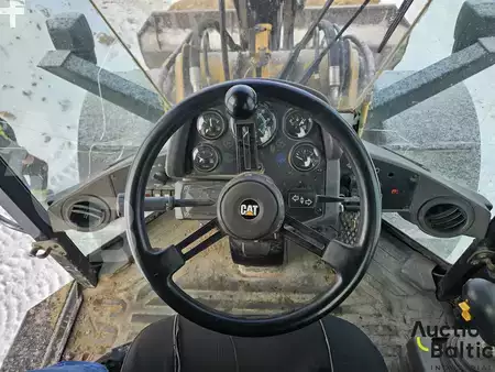 Radlader 2001 Caterpillar 924 G (7)