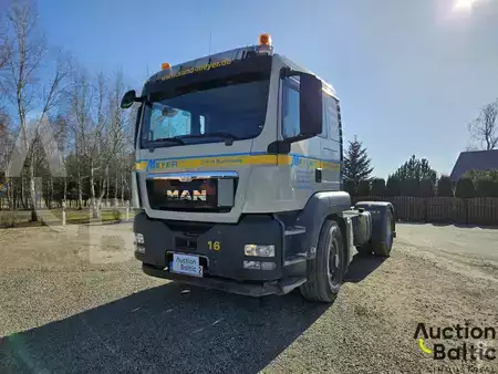 Vrachtwagen 2013 MAN TGS18.400BLS (1)