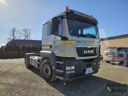Vrachtwagen 2013 MAN TGS18.400BLS (2)