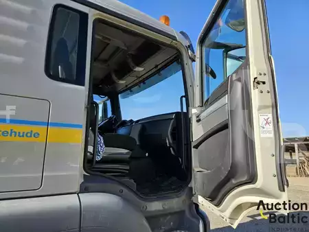 Vrachtwagen 2013 MAN TGS18.400BLS (5)