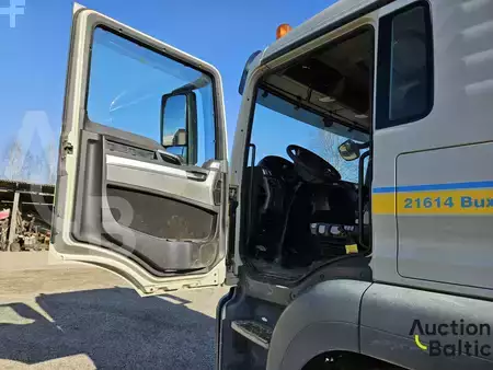Vrachtwagen 2013 MAN TGS18.400BLS (6)