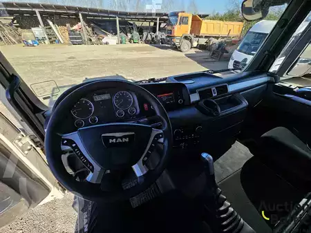 Vrachtwagen 2013 MAN TGS18.400BLS (7)