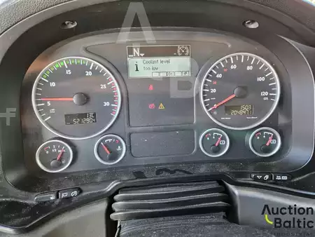 Vrachtwagen 2013 MAN TGS18.400BLS (8)