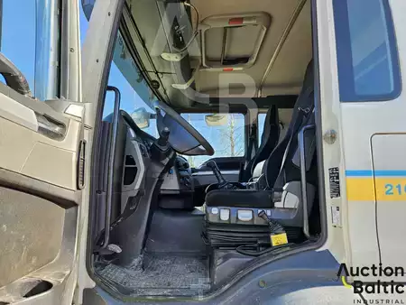 Vrachtwagen 2013 MAN TGS18.400BLS (9)
