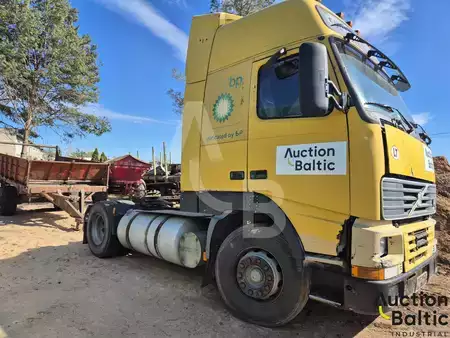 Ciężarówka 1997 Volvo FH12 (3)