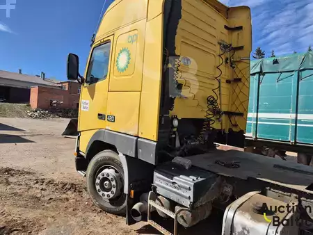 Ciężarówka 1997 Volvo FH12 (6)