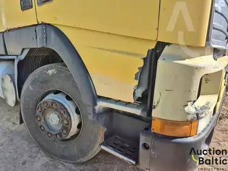 Ciężarówka 1997 Volvo FH12 (8)