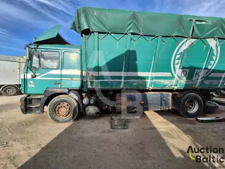 Vrachtwagen 2000 MAN 19.464 (4)