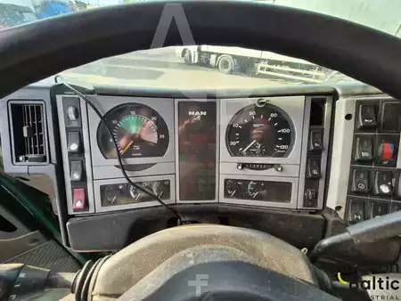 Vrachtwagen 2000 MAN 19.464 (7)