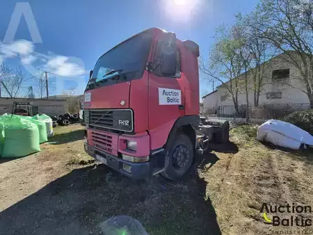 Ciężarówka 1997 Volvo FH12 (1)