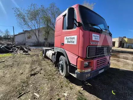 Ciężarówka 1997 Volvo FH12 (2)