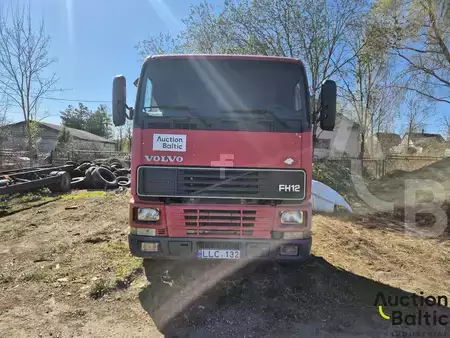 Ciężarówka 1997 Volvo FH12 (3)